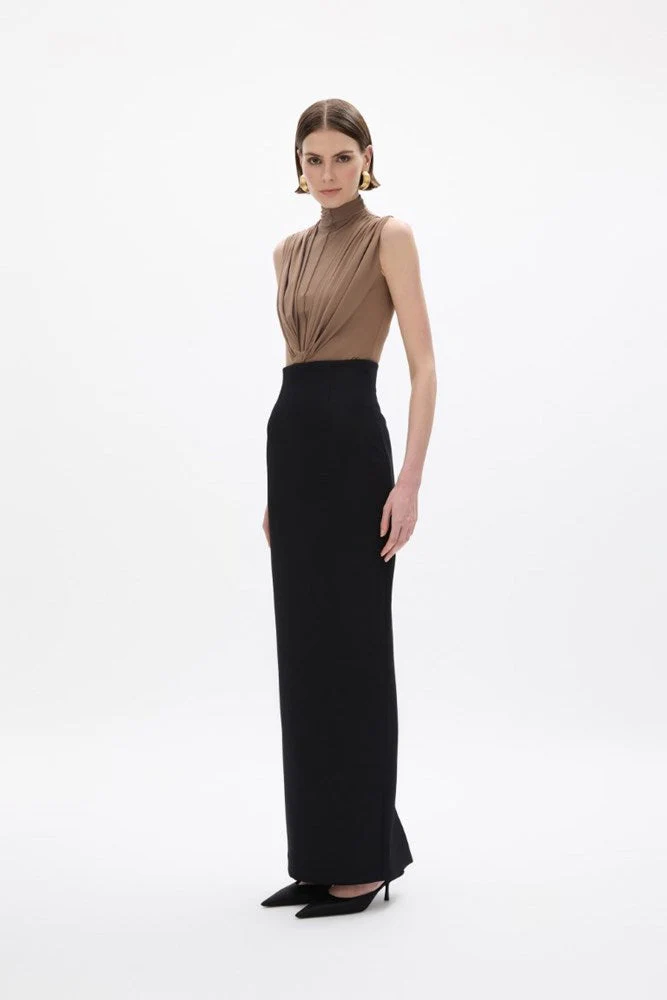 Sergio Column Skirt - Image 7