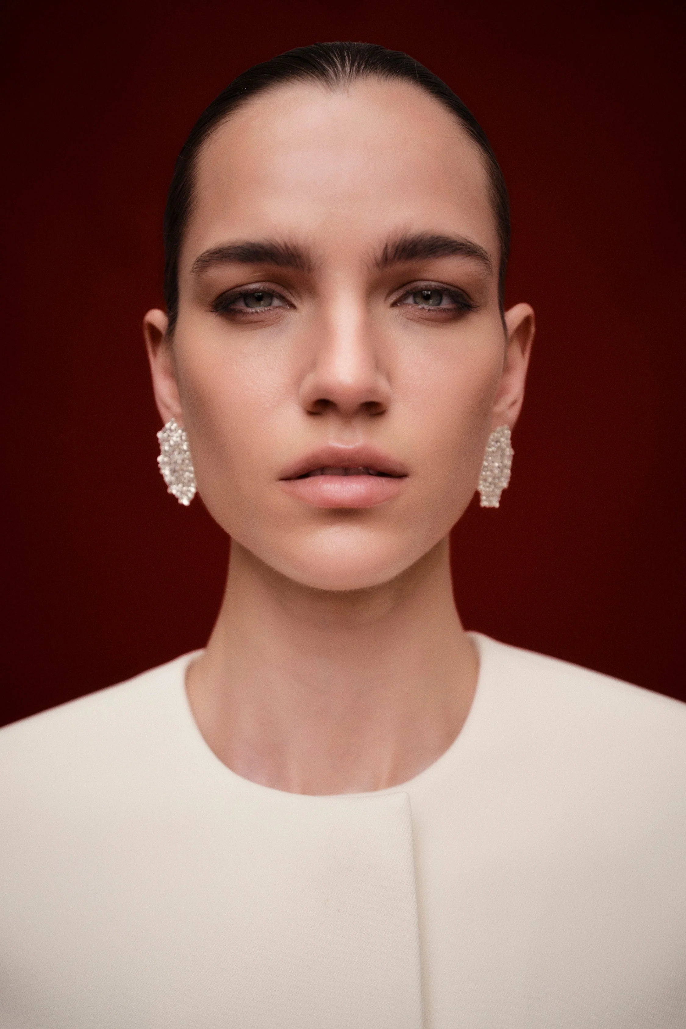 Sergio Earring - Image 4