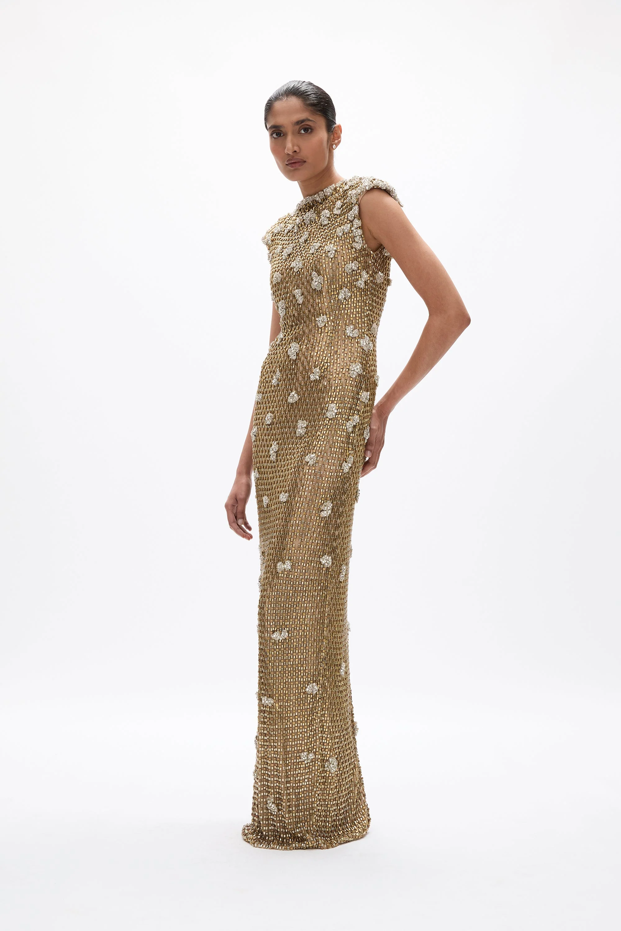 Solana Gown - Image 4