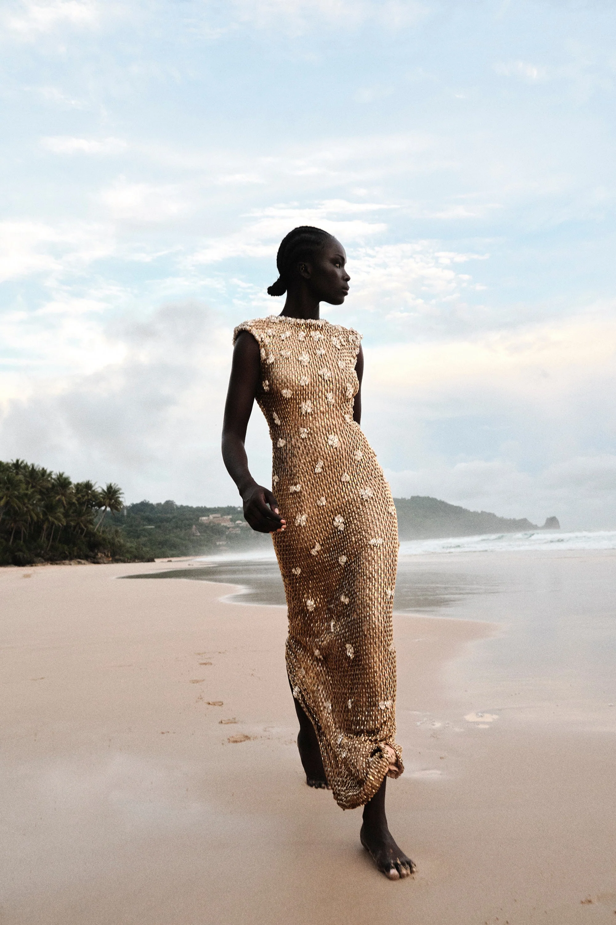 Solana Gown - Image 8