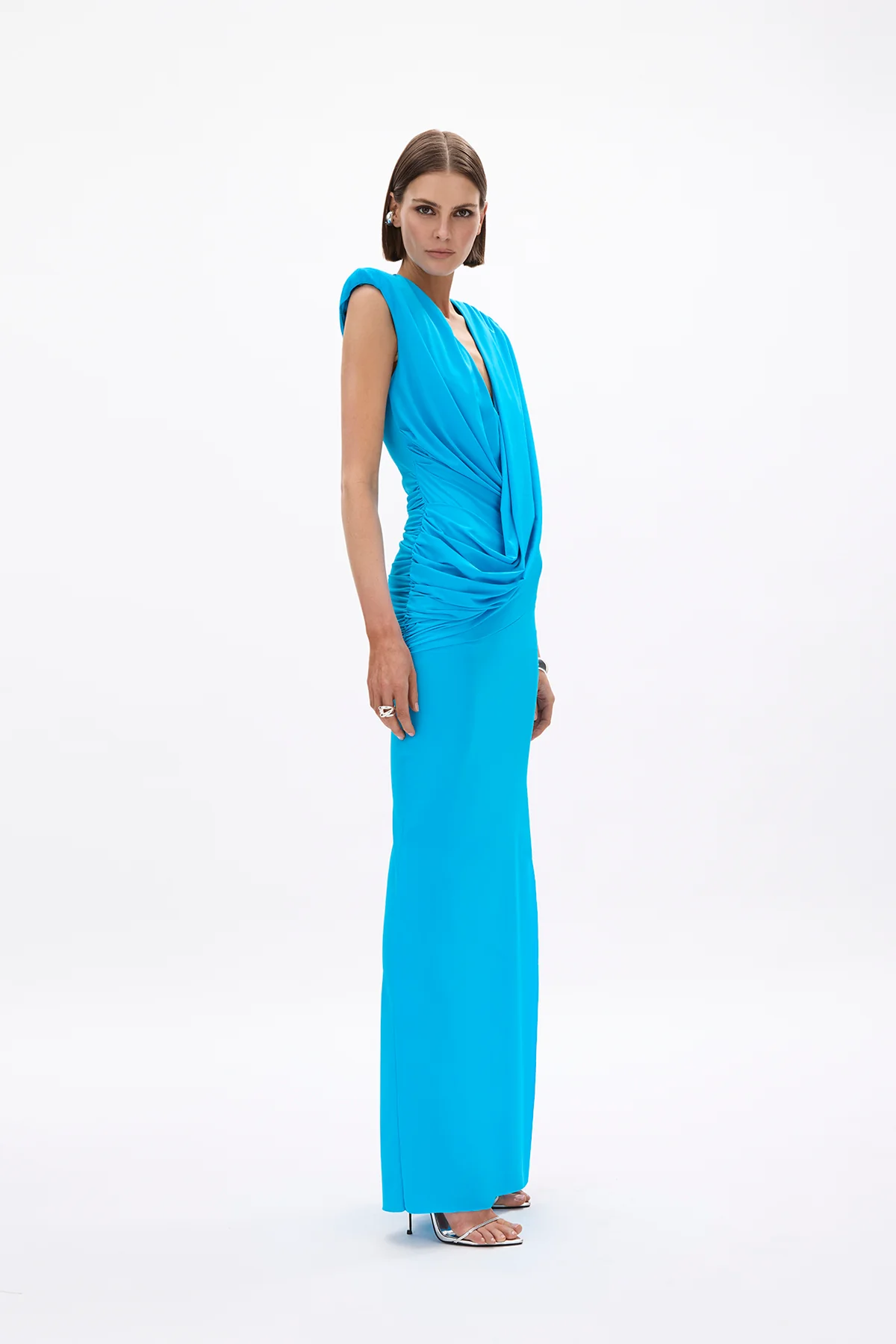 Solstice Gown - Image 4