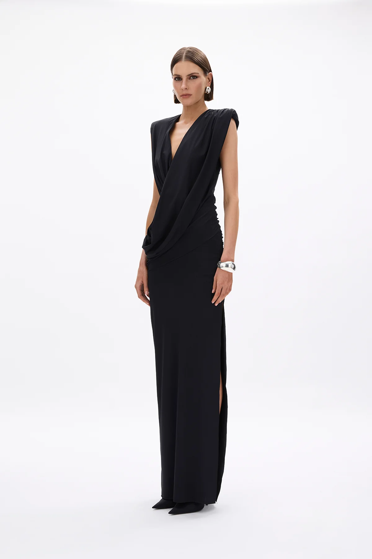 Solstice Gown - Image 4