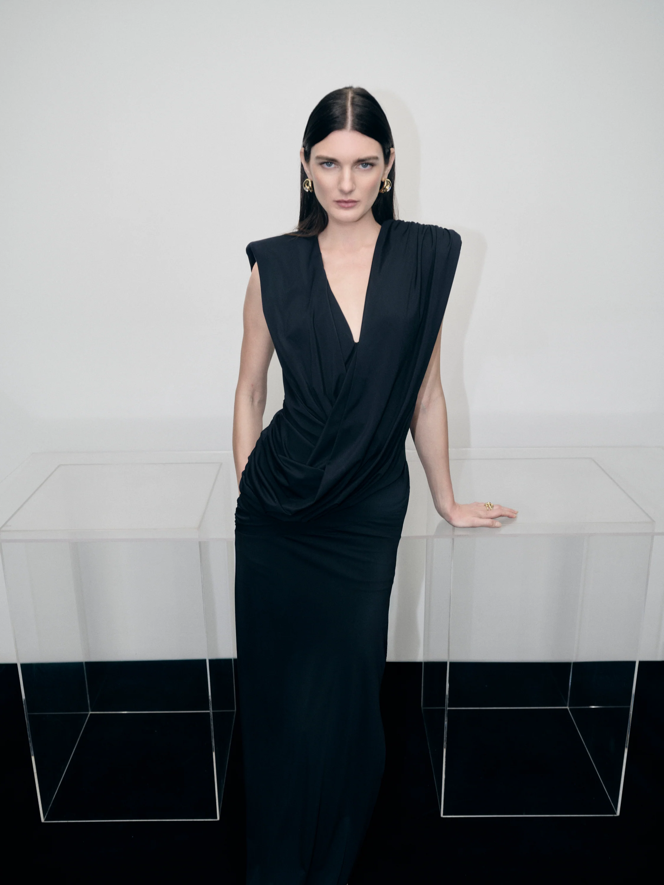 Solstice Gown - Image 7