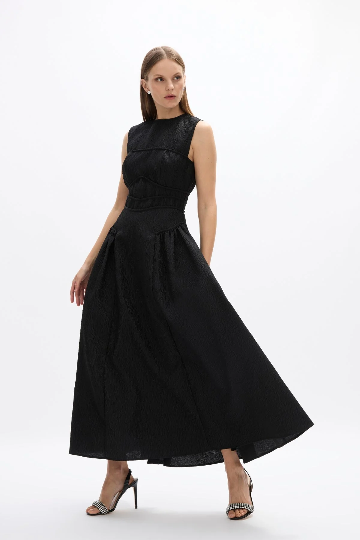 Sophia Dress - Image 3