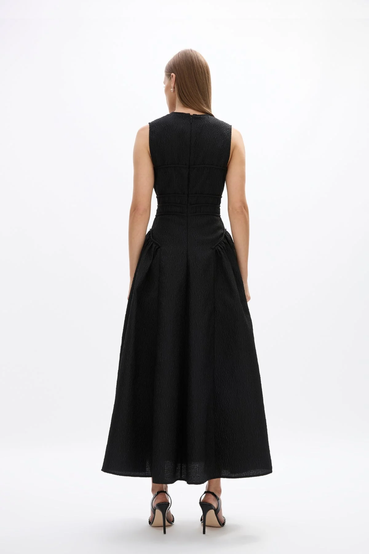 Sophia Dress - Image 4
