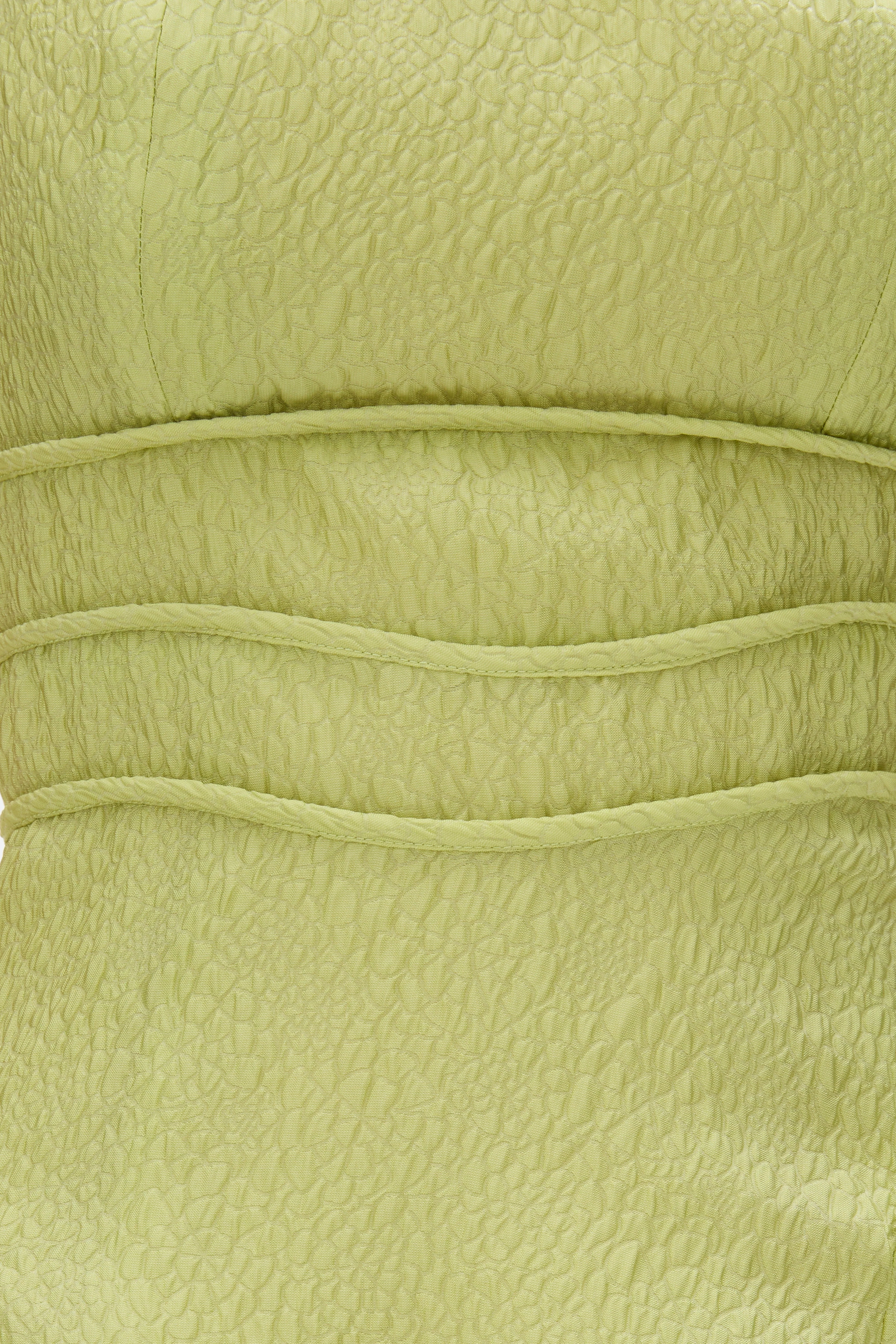 Sophia Strap Dress - Image 5