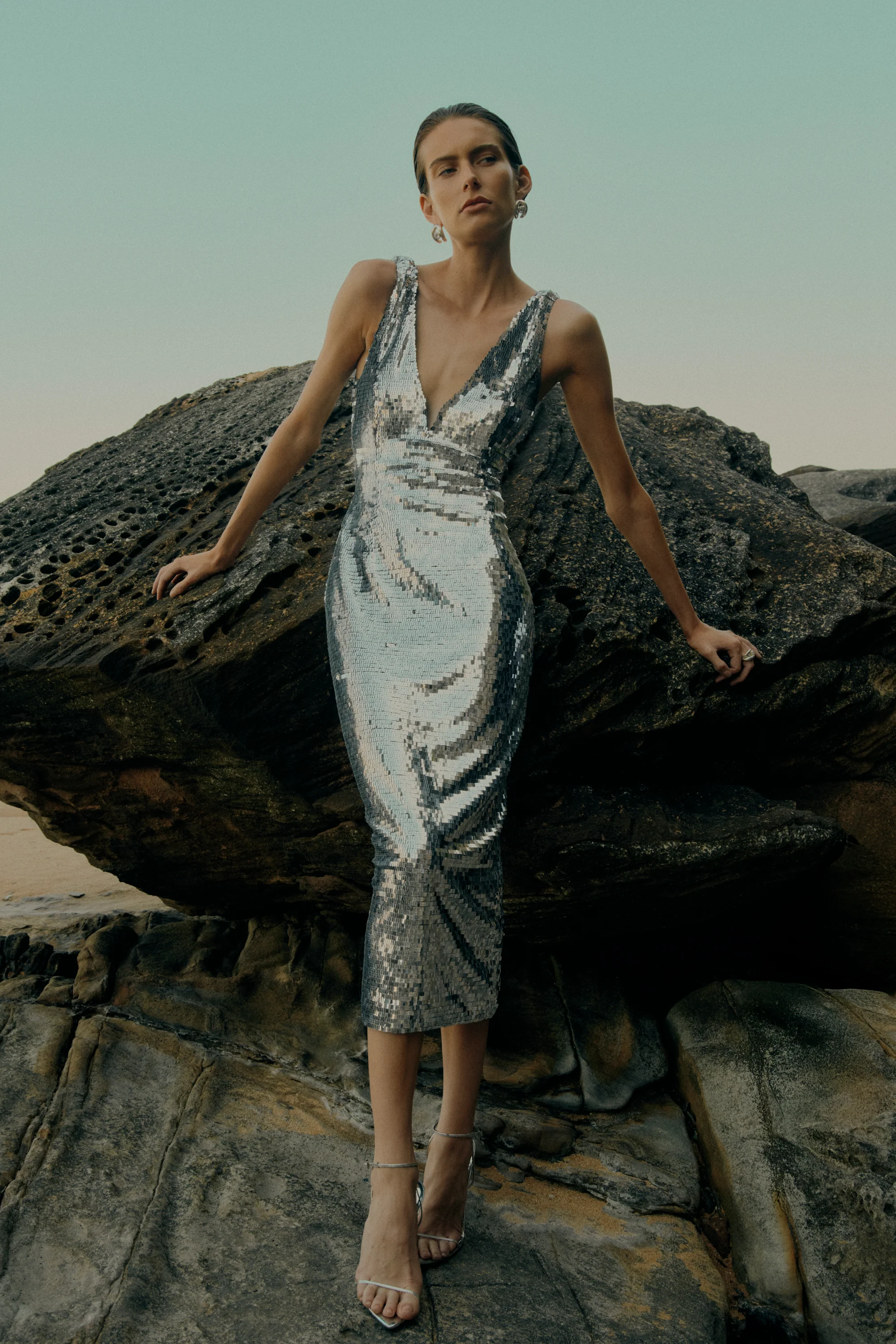 Tamzin Dress - Image 2