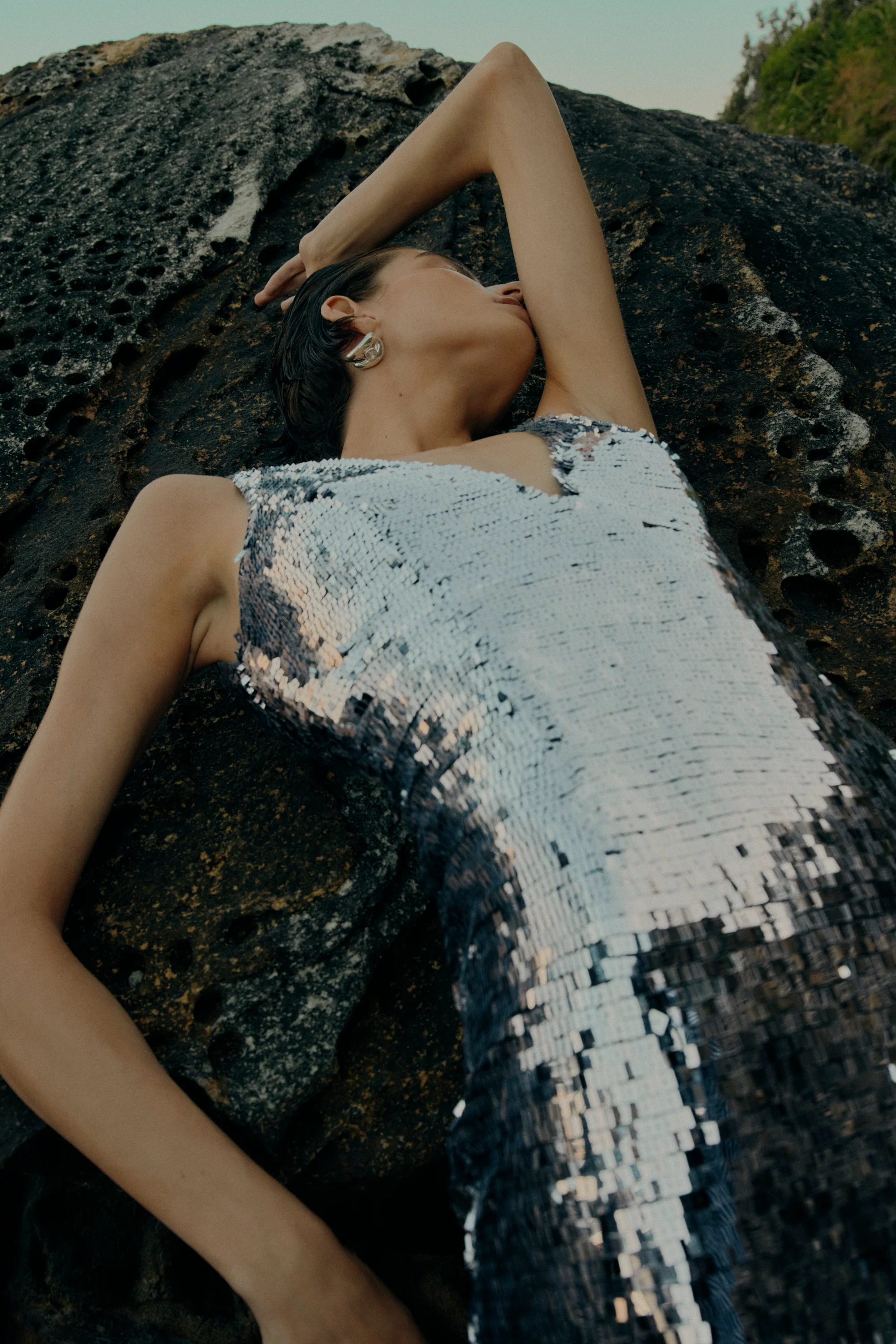 Tamzin Dress - Image 7