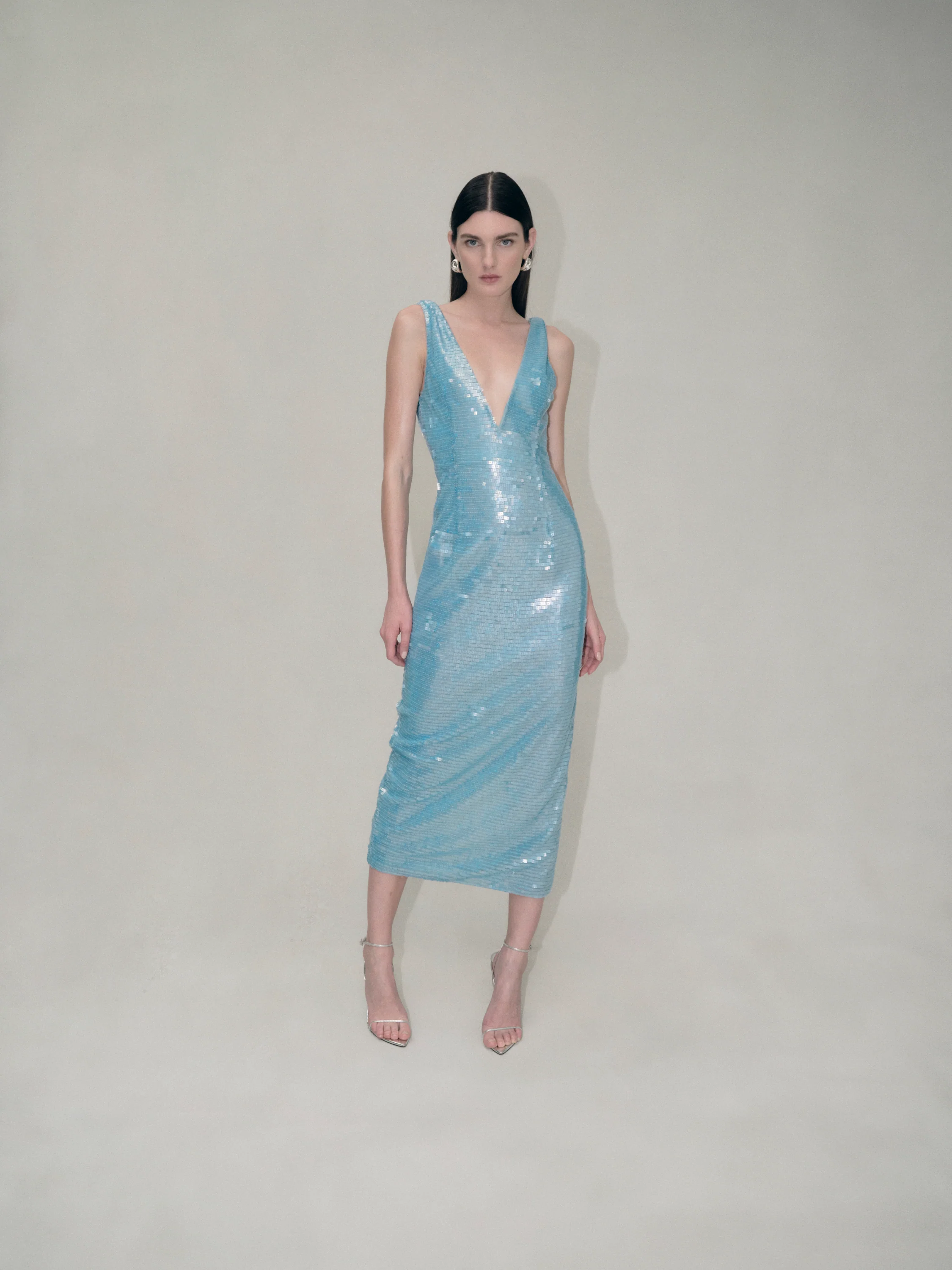 Tamzin Dress - Image 2