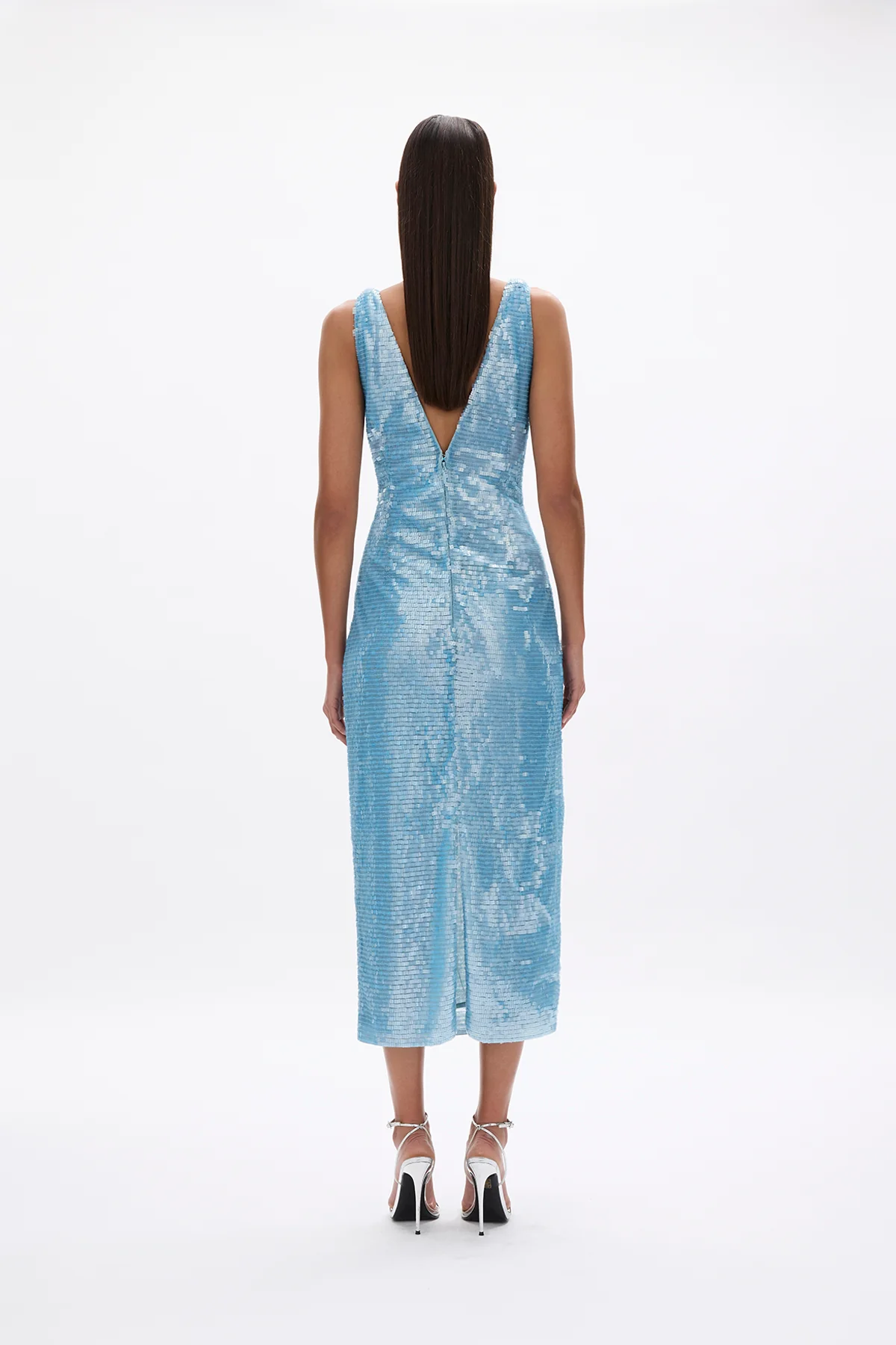 Tamzin Dress - Image 5