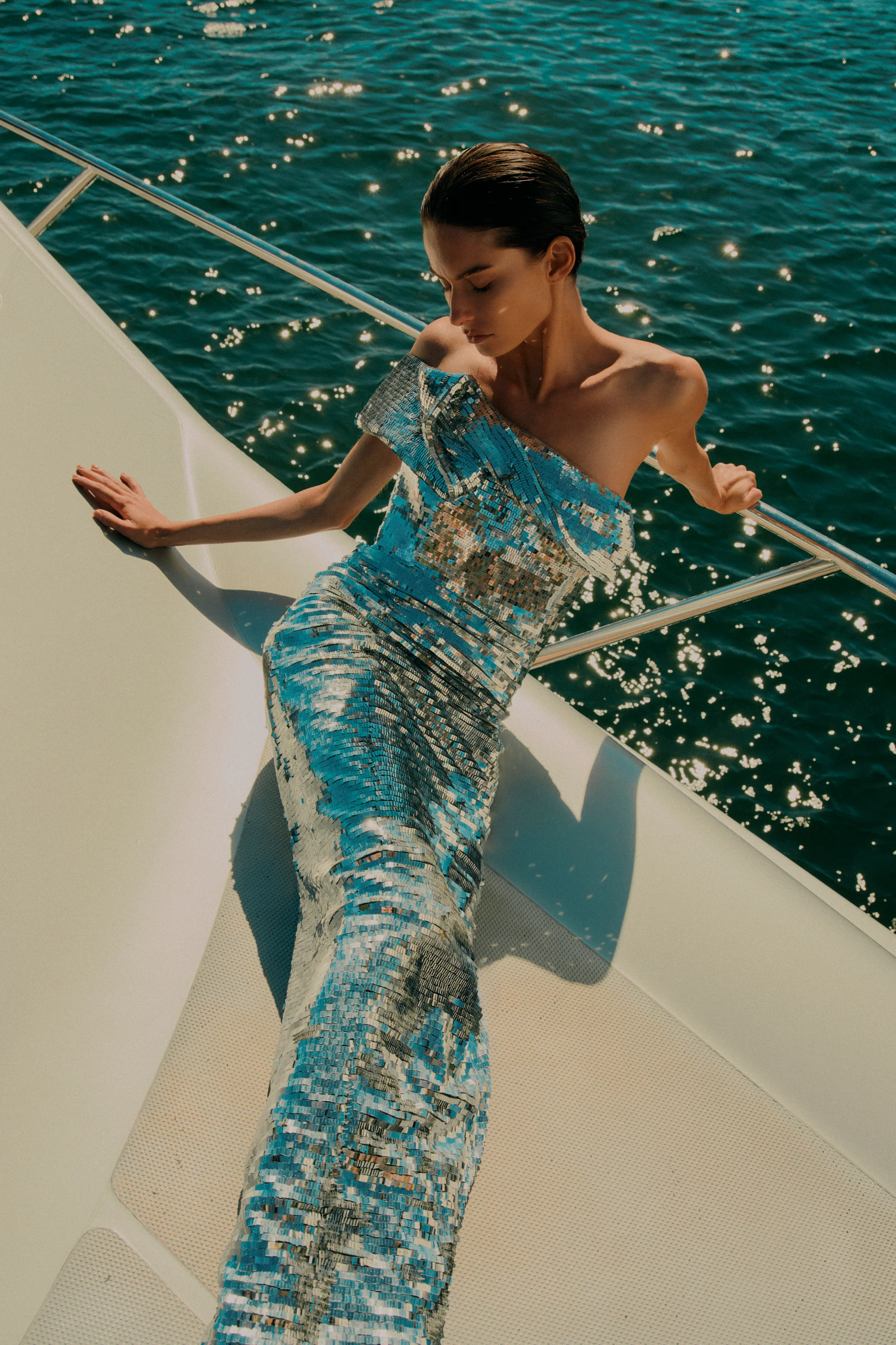Tamzin Gown - Image 2