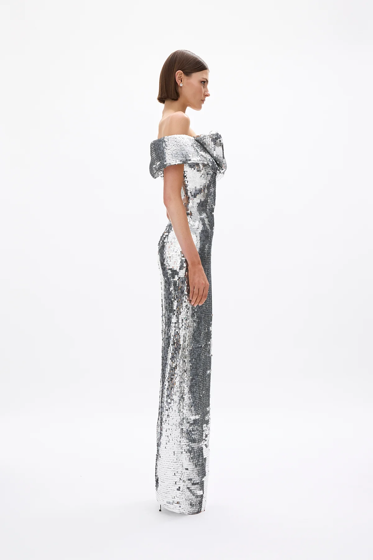 Tamzin Gown - Image 4