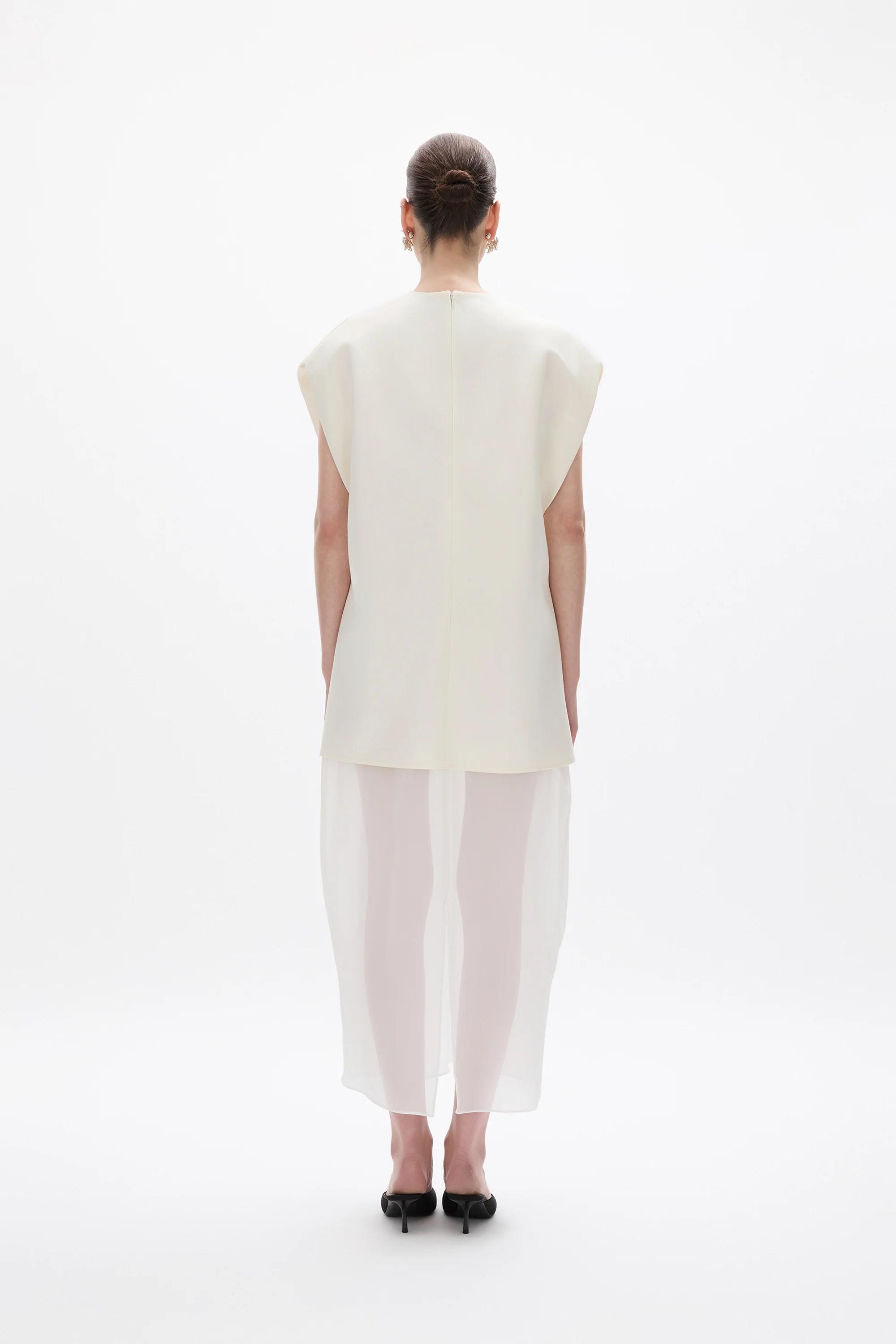 Vida Shift Dress - Image 5