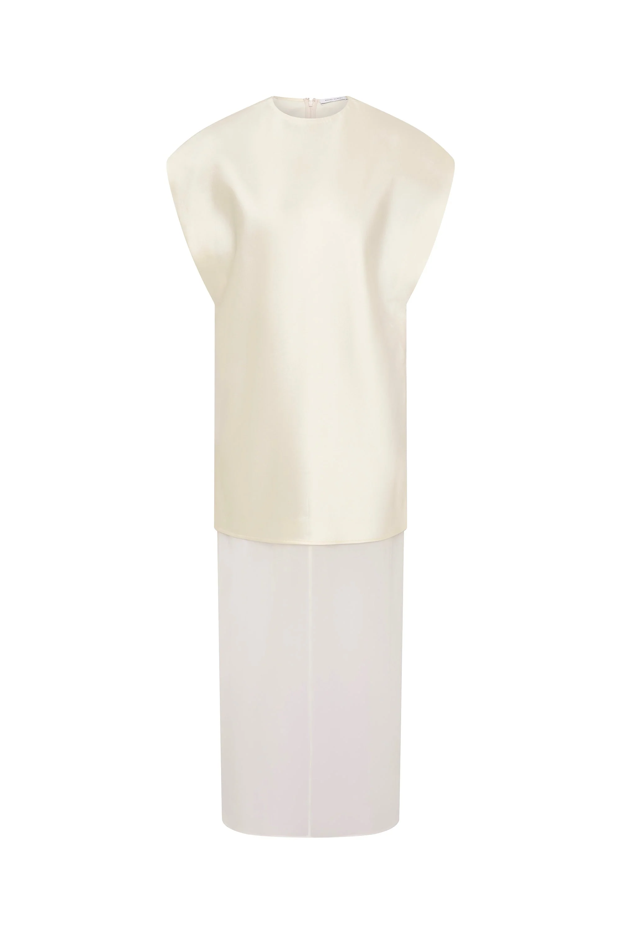Vida Shift Dress - Image 7
