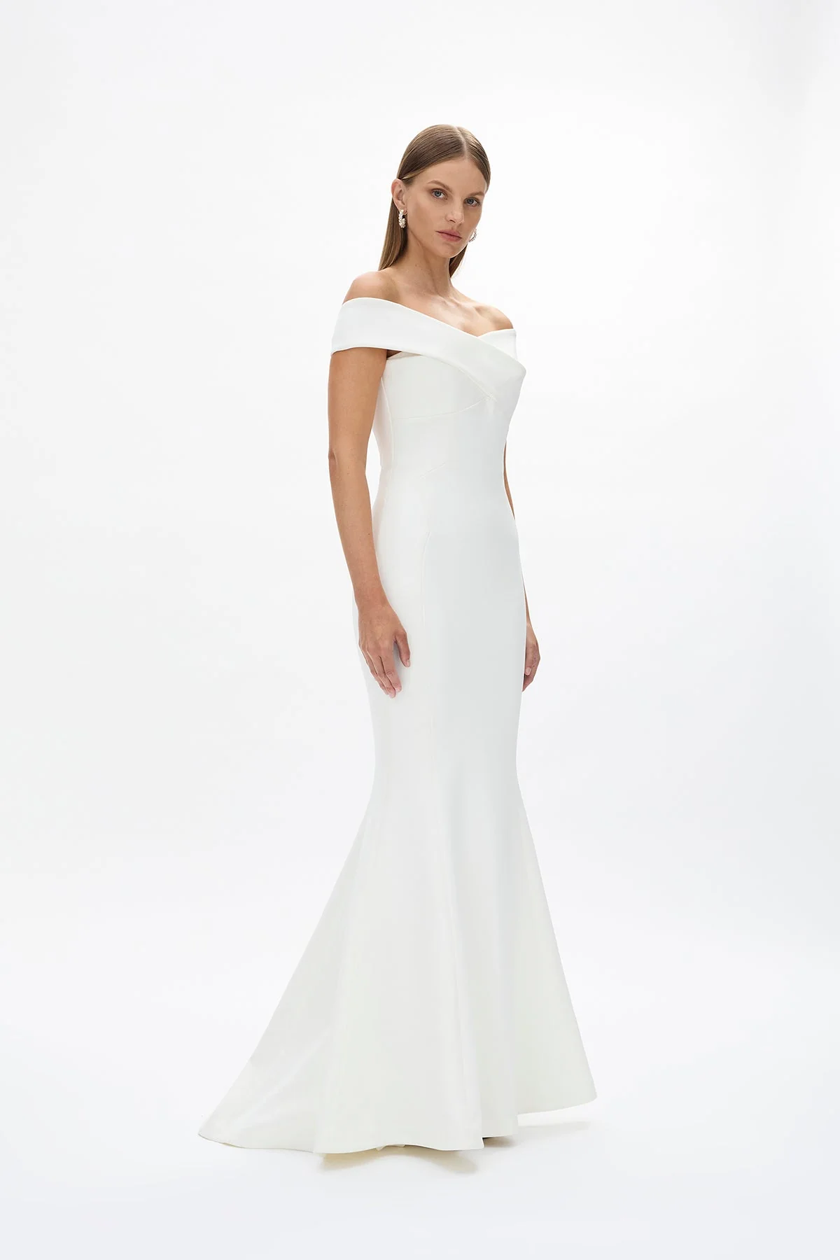 Viviana Gown - Image 3