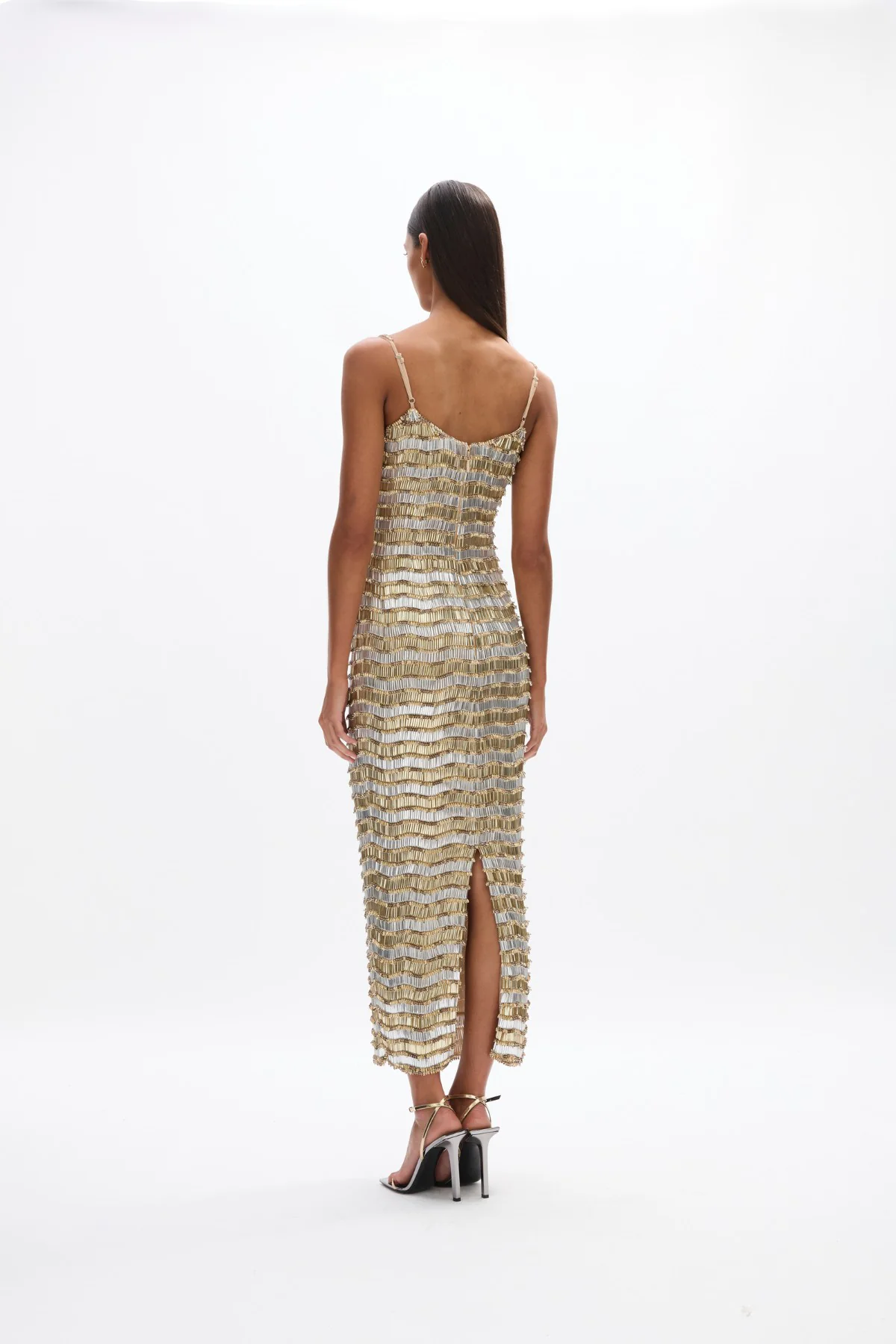 Zeph Gown - Image 4